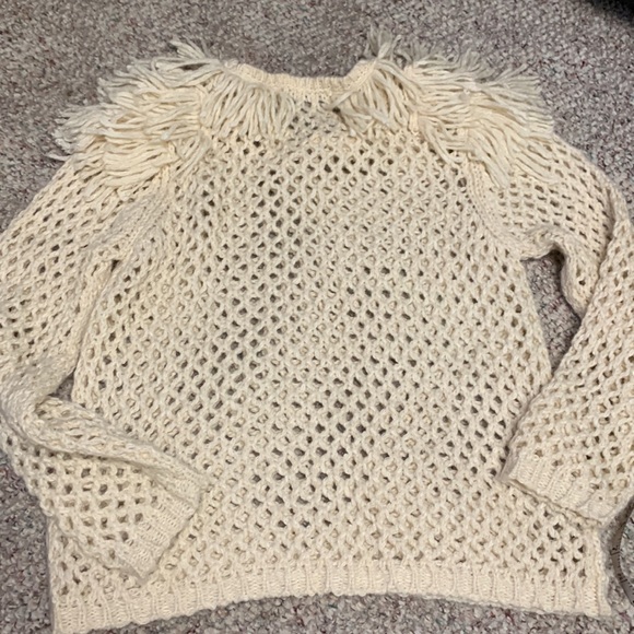 Something else by Natalie wood sweater - Picture 8 of 8